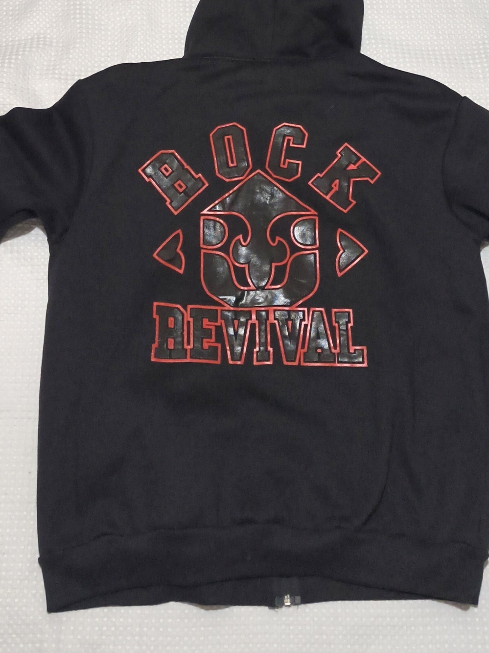 Rock Revival - Picture 5 of 5
